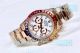 AAA Grade Clone Rolex Daytona Colorful Diamond Bezel Rose Gold Men's Watch (3)_th.jpg